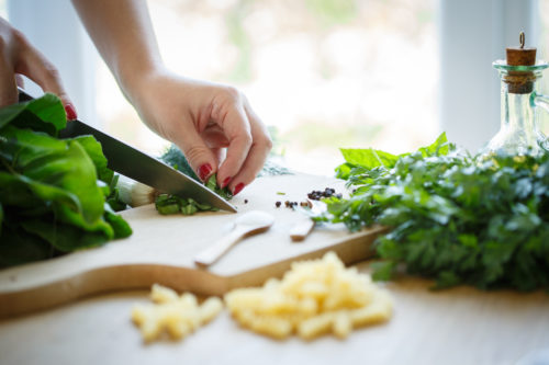 3 Helpful Herbs for Autoimmune Disorders