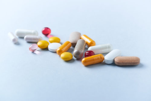 5 Best Anti-inflammatory supplements