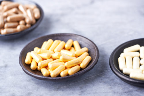 Weight Loss Benefits of Lipoic Acid